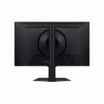 Монітор Samsung 27" Odyssey G7 G70F 4K HDMI, DP, USB, IPS, 3840x2160, 360Hz, 1ms