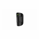 Комплект охоронної сигналізації Ajax StarterKit 2, hub2, motionprotect, doorprotect, spacecontrol, jeweller, бездротовий, чорний