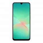 Смартфон Samsung Galaxy A26 5G 6.7" 8/256ГБ White