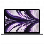 б/у MacBook Air 13 Retina, Space Gray, 256GB, 8 CPU / 8 GPU, 8GB RAM Apple M2 (2022)