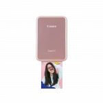 Принтер Canon Zoemini PV 123 Rose Gold