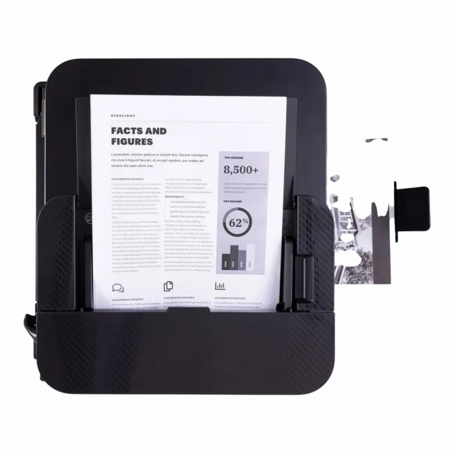 БФП А4 ч/б Canon i-SENSYS MF275dw з Wi-Fi