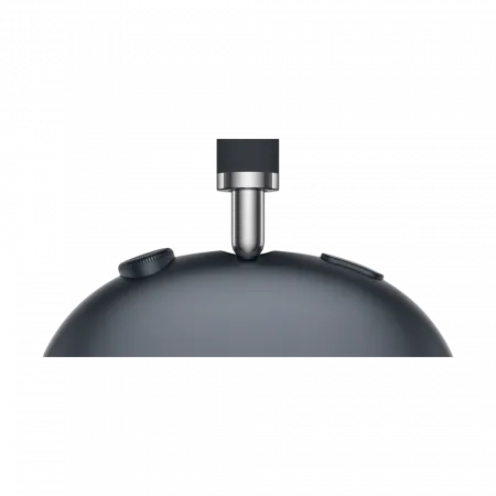 Apple AirPods Max 2 (Midnight) (2026) (MHWK4)