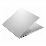 Ноутбук ASUS Vivobook S14 M3407KA-SF071 14" WUXGA OLED, AMD AI 5 330, 16GB, F512GB, UMA, NoOS, Сріблястий