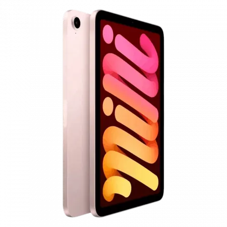 б/у Apple iPad mini 6 256GB, Wi-Fi + LTE (Pink) (MLX93) (2021)