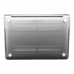 Накладка чохол Apple MacBook Pro 13 Clear