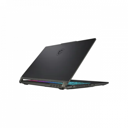 Ноутбук MSI Cyborg 15 A13VE-2285XUA 15.6 FHD, Intel i7-13620H, 16GB, F1TB, NVD4050-6, DOS, чорний