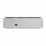 Мережевий відеореєстратор Ajax NVR HDC 16 white, HDMI, 12V, 16 каналів, білий, 140352.122.WH1