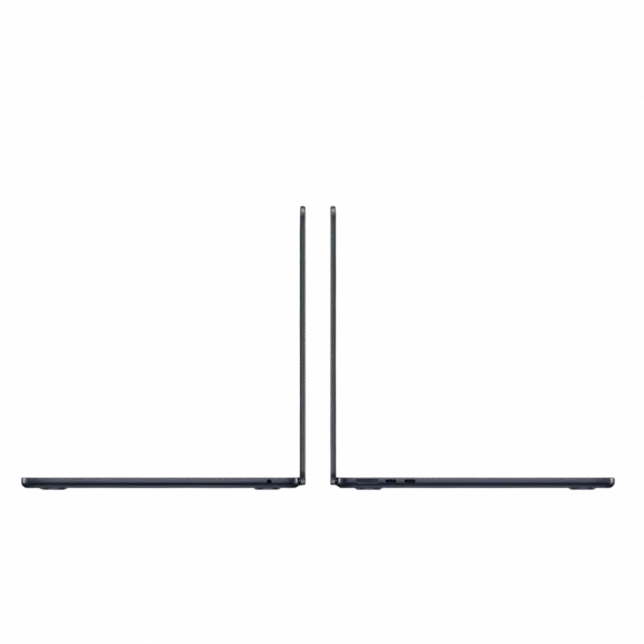 б/у MacBook Air 13 Retina, Midnight, 256GB, 8 CPU / 8 GPU, 16GB RAM Apple M3 (2024)