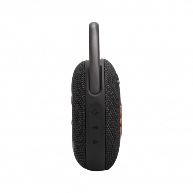 Акустика JBL Clip 5 (Black)