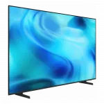 Телевізор 43" Samsung LED 4K 50Hz Smart Tizen Black