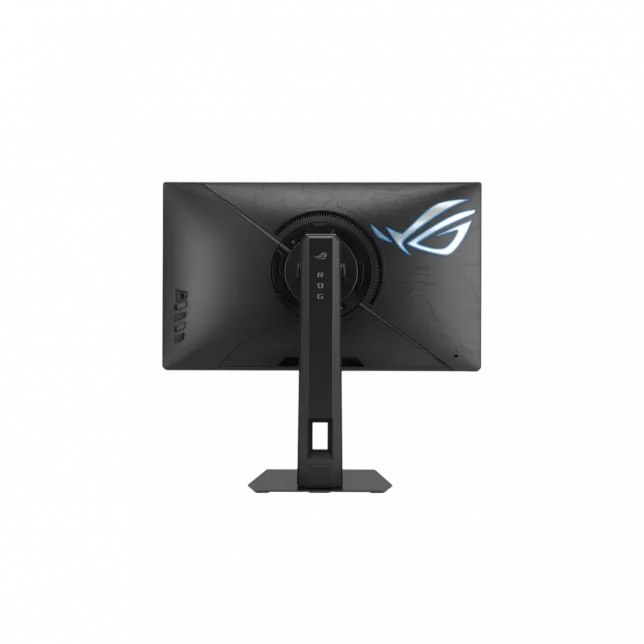 Монітор Asus 24.1" ROG Strix ACE XG248QSG 2xHDMI, DP, Audio, TN, 610Hz, 0.1ms, sRGB 125%, G-SYNC, FreeSync, HAS, HDR400