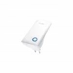Розширювач покриття WiFi  TP-LINK TL-WA854RE N300, 1хFE LAN