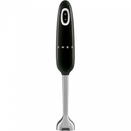 Блендер занурювальний Smeg (Black)