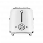 Тостер Smeg (Matt White)