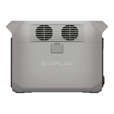 Зарядна станція EcoFlow DELTA 3 1500 (EFDELTA1500-EU) 1800W 1536Wh