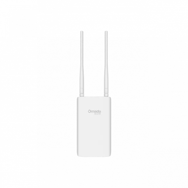 Точка доступу TP-LINK EAP603 OUTDOOR AX1800, 1xGE LAN, PoE