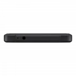Смартфон Samsung Galaxy Xcover 7 5G 6.6" 6/128ГБ Black