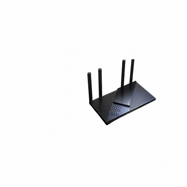 Маршрутизатор TP-LINK ARCHER AX55 PRO AX3000, 3xGE LAN, 1xGE WAN/LAN, 1x2.5GE WAN/LAN, 1xUSB 3.0, MESH