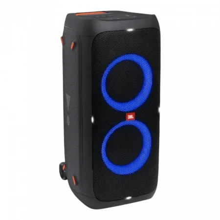 Акустика JBL PartyBox 310 Black