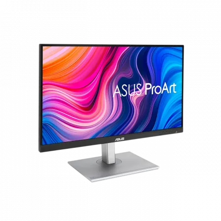 Монітор Asus 27" ProArt PA279CV 2xHDMI, DP, UCB-C, 4xUSB, MM, IPS, 3840x2160, sRGB 100%, AdaptiveSync, Pivot, HDR10
