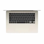 б/у MacBook Air 15 Retina, Starlight, 512GB, 8 CPU / 10 GPU, 8GB RAM Apple M2 (2023)