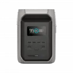 Зарядна станція EcoFlow DELTA 3 1500 (EFDELTA1500-EU) 1800W 1536Wh