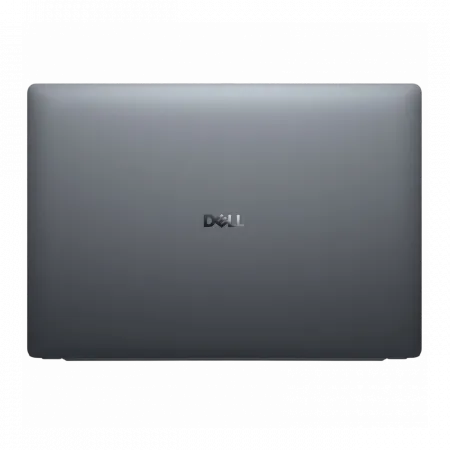 Ноутбук Dell Pro 14 Premium 14" QHD+ OLED Touch, Intel U7-268V, 32GB, F512GB, UMA, Win11P, чорний