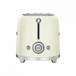 Тостер Smeg (Cream)
