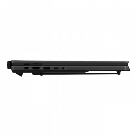 Ноутбук ASUS ROG Zephyrus Duo 16 GX651AX-SR100X 16" 3K Touch OLED, Intel Ultra 9 386H, 64GB, F2TB, NVD5090-24, noOS, Сірий
