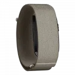 Фітнес-браслет Garmin CIRQA Smart Band French Gray (L-XL)