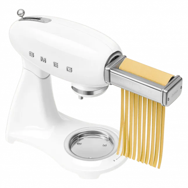Планетарний міксер Smeg 1000 Вт (White)