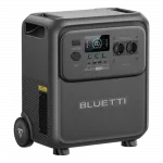 Зарядна станція BLUETTI Elite 400