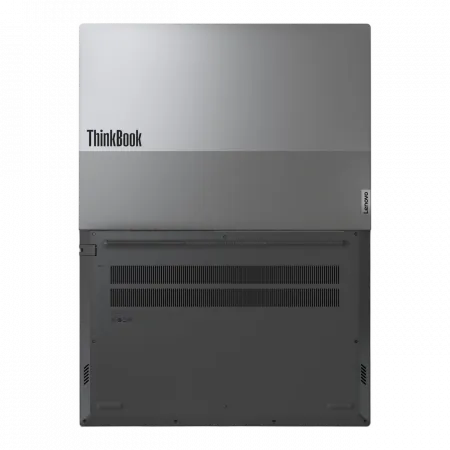 Ноутбук Lenovo ThinkBook 16-G6 16" WUXGA IPS AG, Intel i5-13420H, 16GB, F512GB, UMA, DOS, сірий
