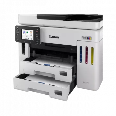 БФП А4 Canon MAXIFY GX7140 з Wi-Fi