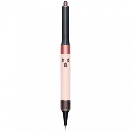 Стайлер для прямого та хвилястого волосся Dyson Airwrap i.d. (Kanzan Pink)