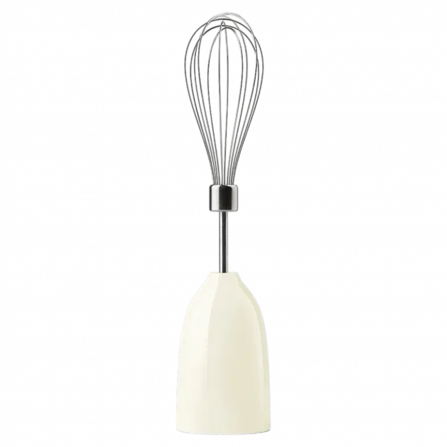 Блендер занурювальний Smeg (Cream)