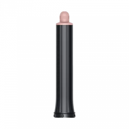 Довга циліндрична насадка Dyson Airwrap barrel long - 30mm (Black/Blush Pink)