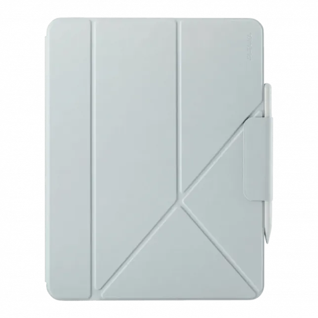 Чохол Pitaka MagEZ Folio 3 для iPad Pro 13" M4/M5 Light Blue