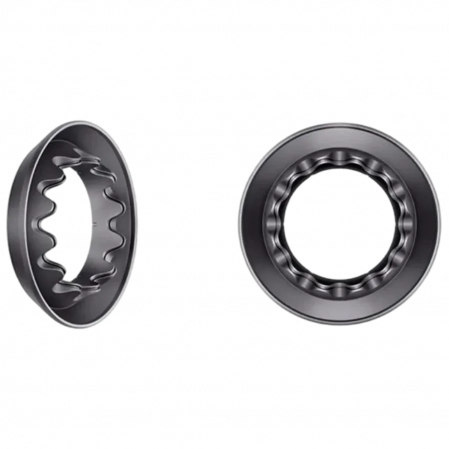 Фен для волосся Dyson Supersonic Nural Hair Dryer (Ceramic Patina/Topaz)