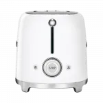 Тостер Smeg (White)
