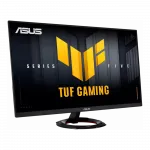 Монітор Asus 23.8" TUF Gaming VG249Q5R 2xHDMI, DP, MM, IPS, 200Hz, 0.3ms, sRGB 99%, FreeSync