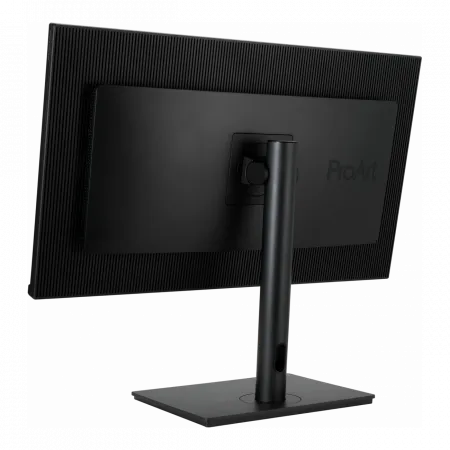 Монітор Asus 31.5" ProArt PA328QV 2xHDMI, DP, 4xUSB, MM, IPS, 2560x1440, 75Hz, sRGB 100%, AdaptiveSync, Pivot, HDR10