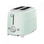 Тостер Smeg (Green)