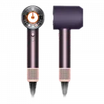 Фен для волосся Dyson Supersonic HD16 Nural (Jasper Plum)