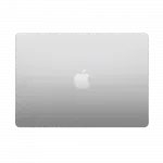 MacBook Air 15 Retina, Silver, 512GB, 10 CPU / 10 GPU, 16GB RAM with Apple M4 (2025) (MW1H3)