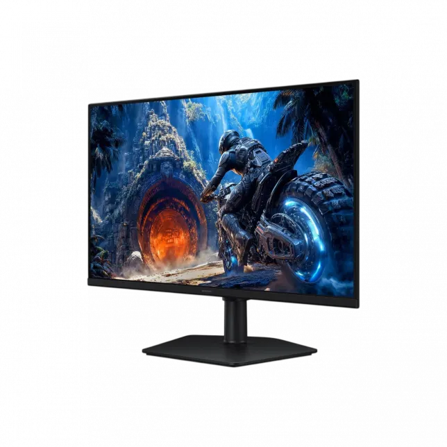 Монітор Samsung 27" Odyssey G40H HDMI, DP, IPS, 240Hz, 1ms