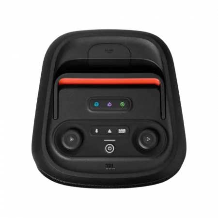 Акустика JBL PartyBox Club 120 Black