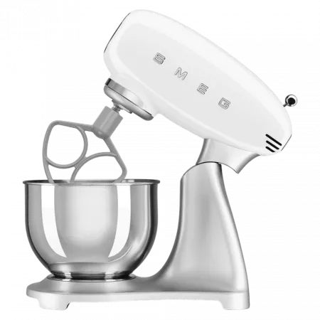 Планетарний міксер Smeg 800 Вт (White)