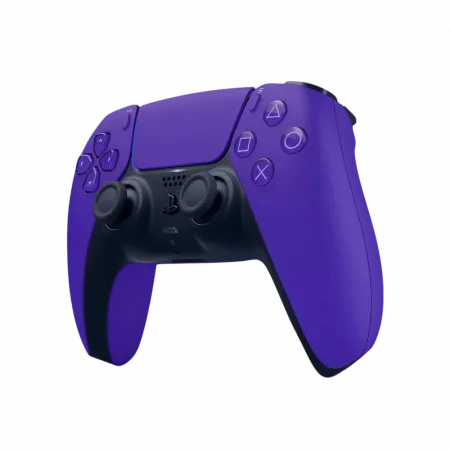 Бездротовий геймпад Sony PlayStation 5 DualSense (Galactic Purple)